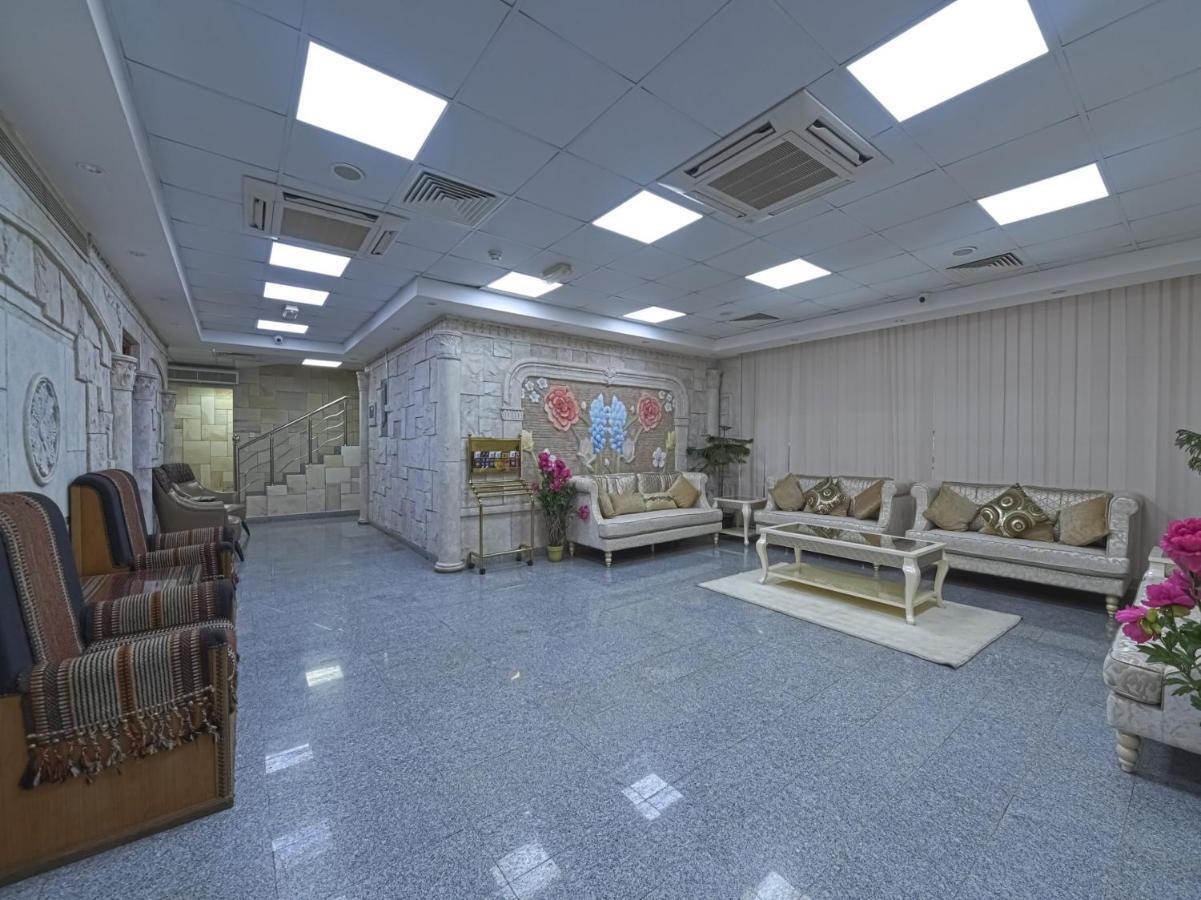 Platinium Hotel Apartments Seeb Exterior photo