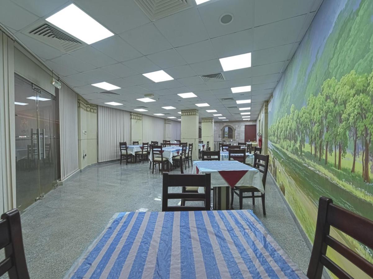 Platinium Hotel Apartments Seeb Exterior photo